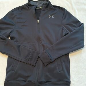 Under Armour Full Zip S